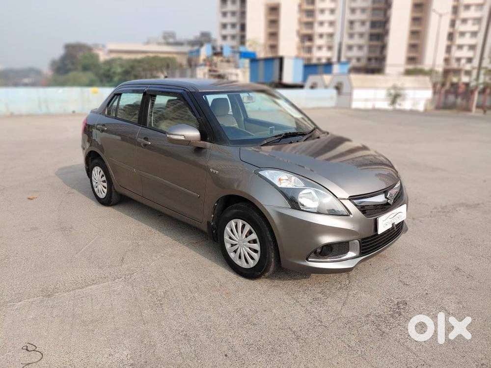 Maruti Suzuki Swift Dzire 2015-2017 1.2 Vxi, 2016, Petrol
