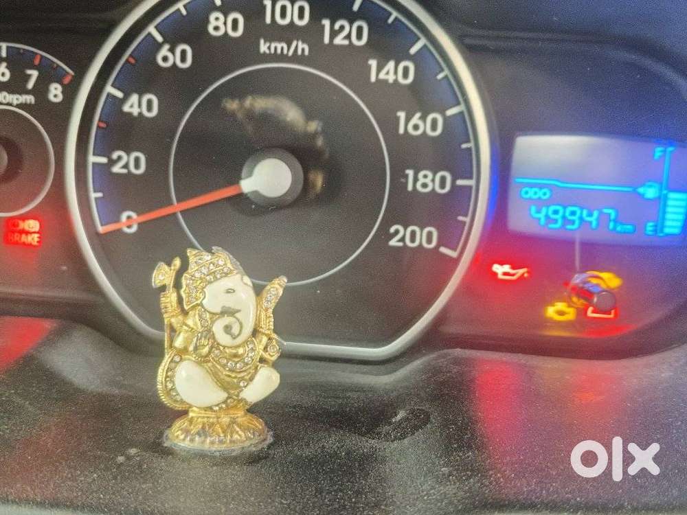 Hyundai I10 1.2 Kappa Magna, 2013, Petrol