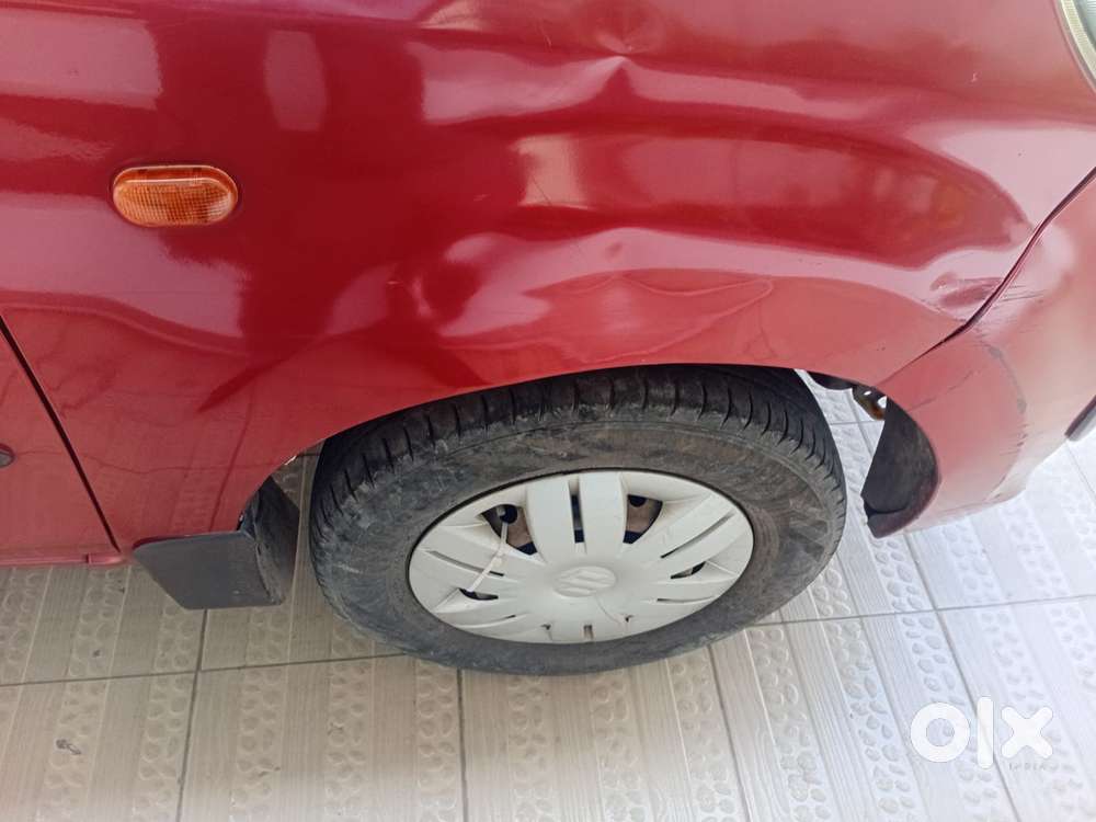 Maruti Suzuki Alto 800 Lxi, 2018, Petrol