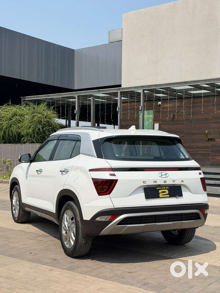 Hyundai Creta E 1.5 Diesel, 2020, Diesel