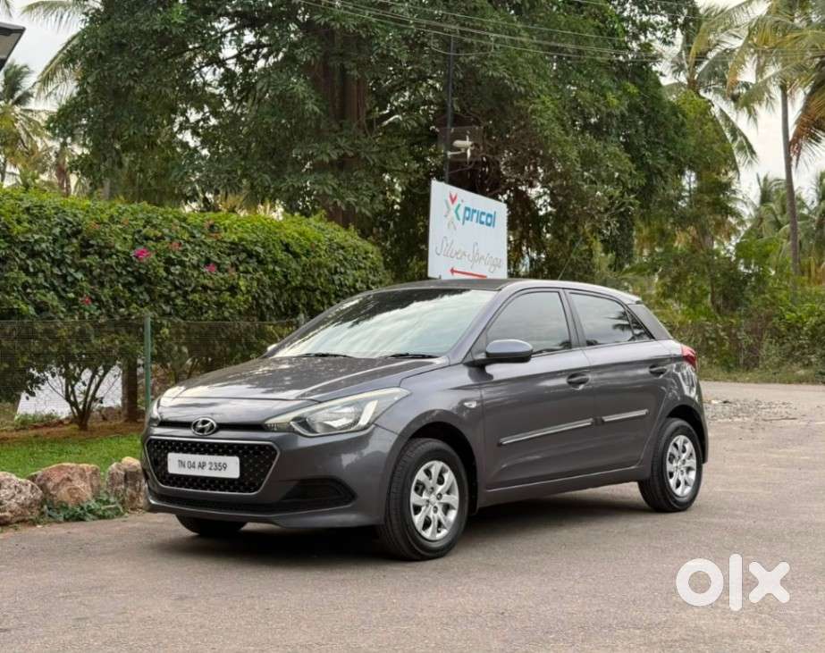 Hyundai I20 Magna, 2014, Petrol