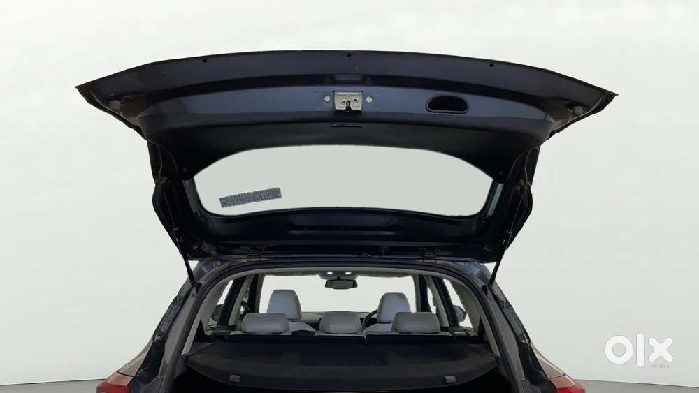 Kia Seltos 1.5 Htx Diesel At, 2024, Diesel