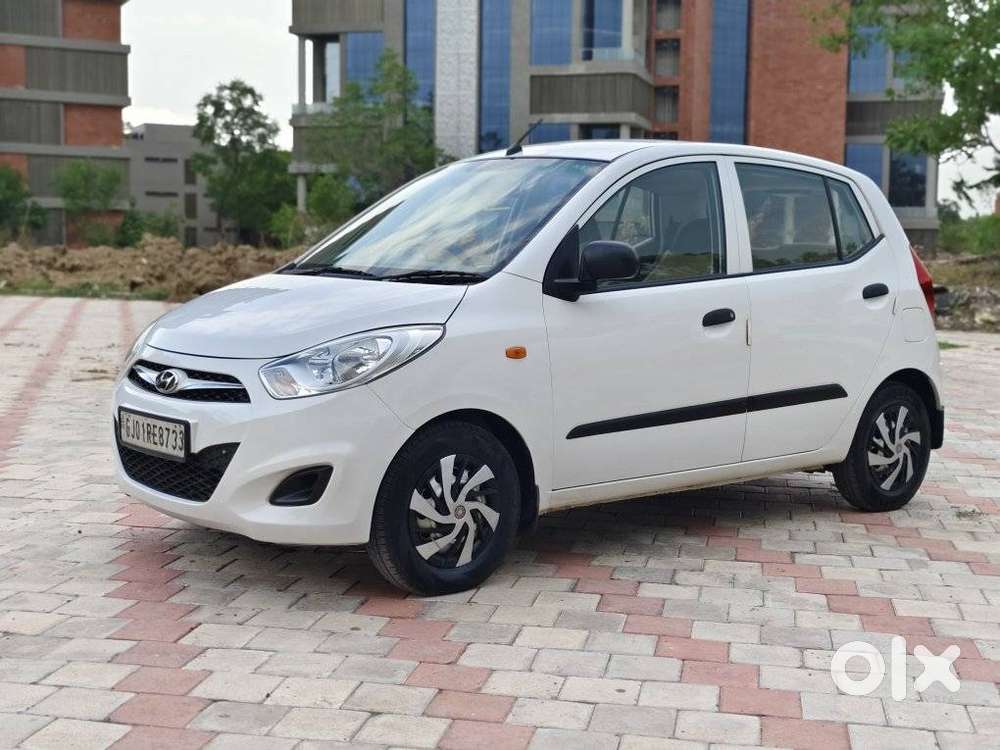 Hyundai I10 Magna, 2014, Petrol