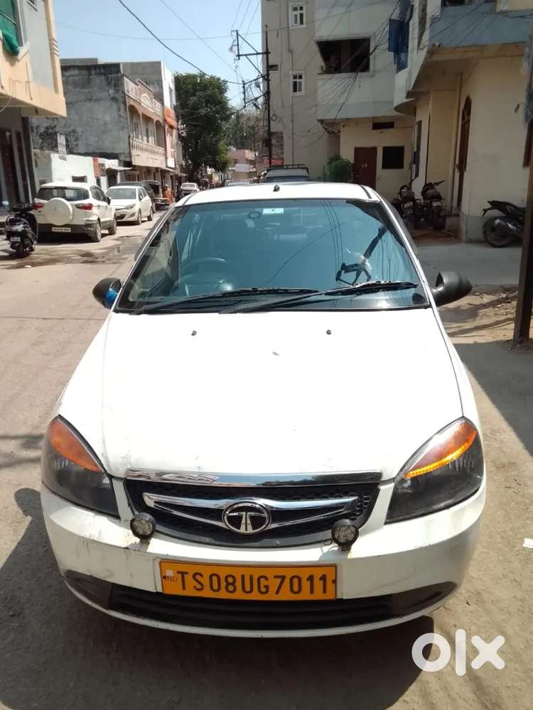 Tata Indigo Cs 2017