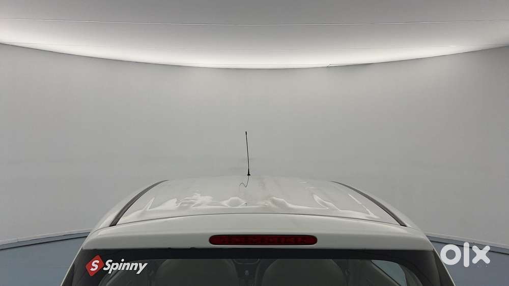 Maruti Suzuki Celerio 1.0 Vxi Amt, 2015, Petrol