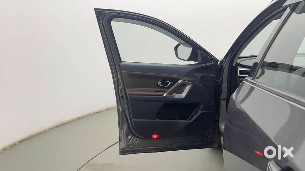 Tata Harrier Xz, 2019, Diesel