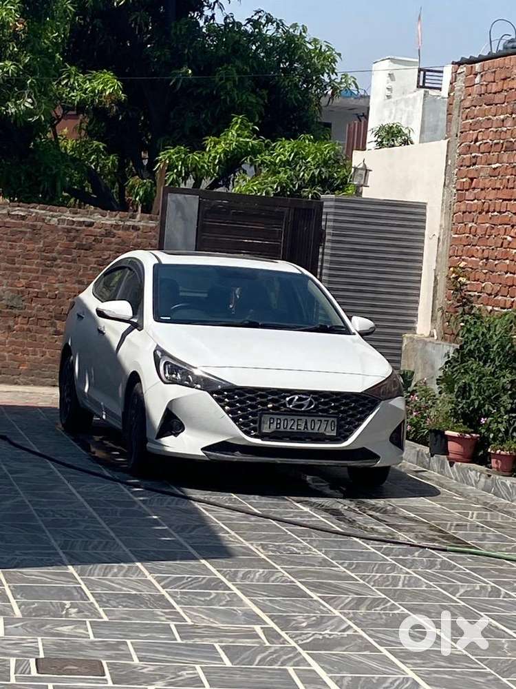 Hyundai Car Manual 2021 Diesel