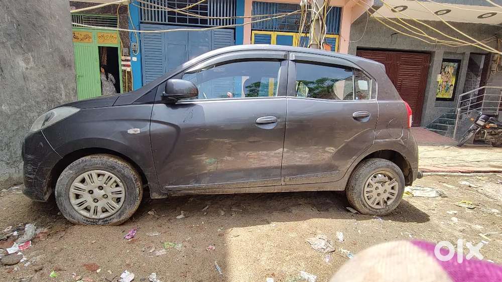 Hyundai New Santro 2020 Petrol 33000 Km Driven