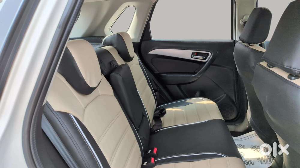 Toyota Urban Cruiser