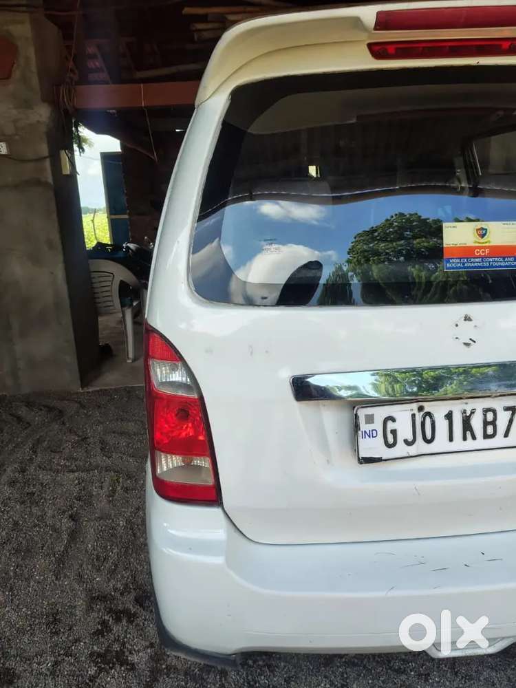 Maruti Suzuki Wagon R 2008 For Sale
