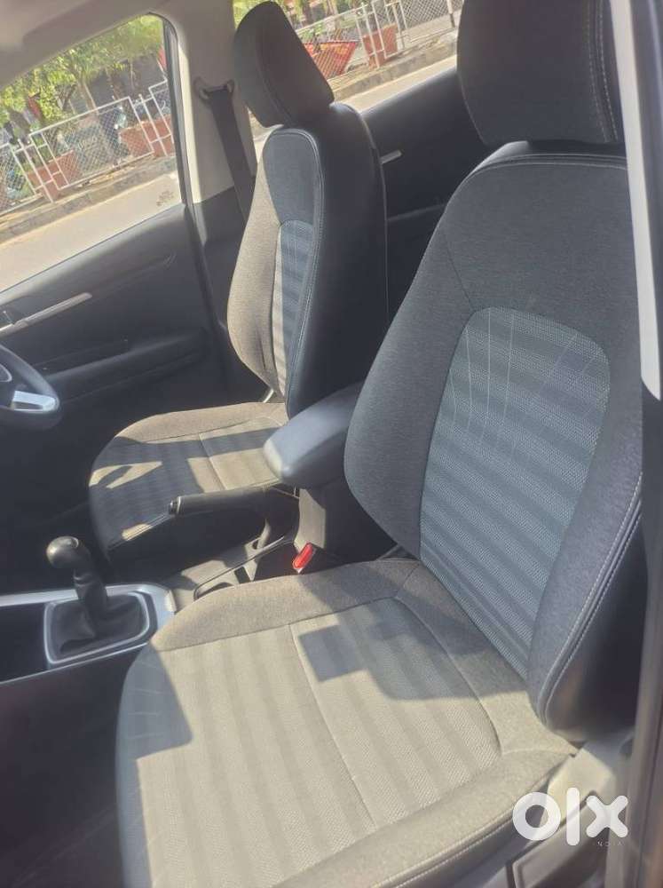 Kia Sonet G 1.2 5mt Htk(o), 2023, Petrol