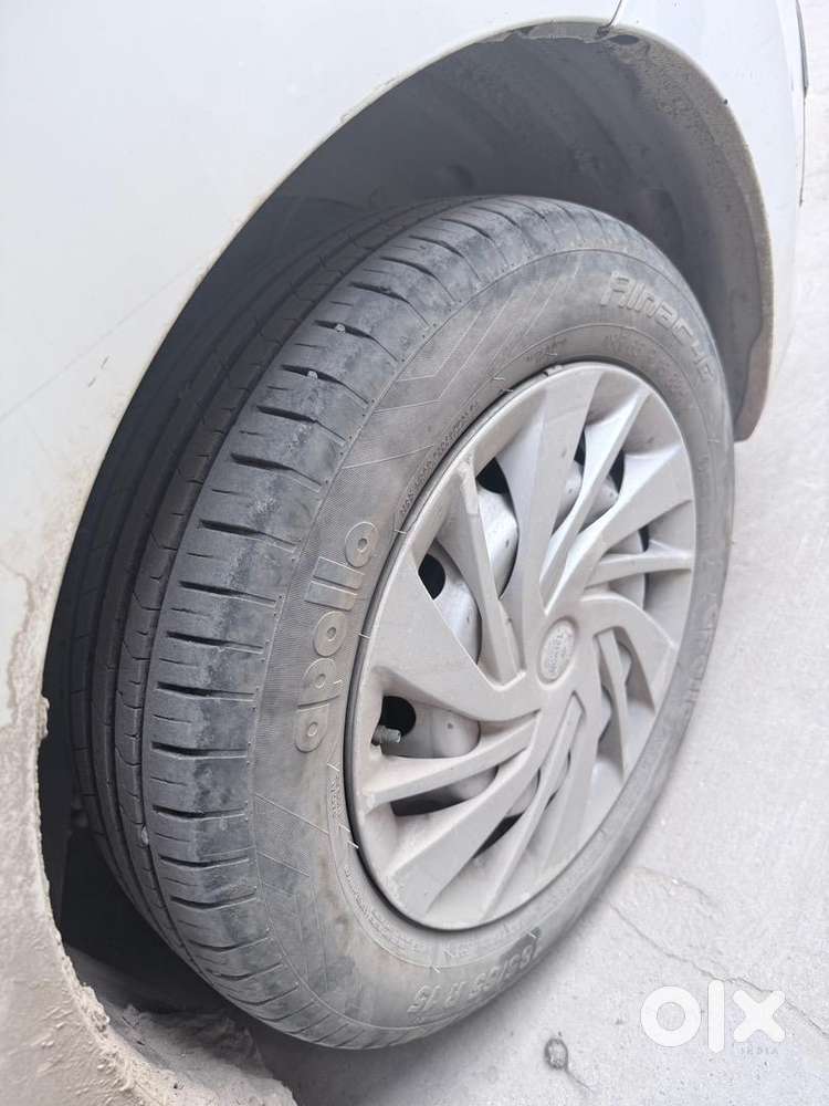 Maruti Suzuki Baleno 2023 Petrol Good Condition