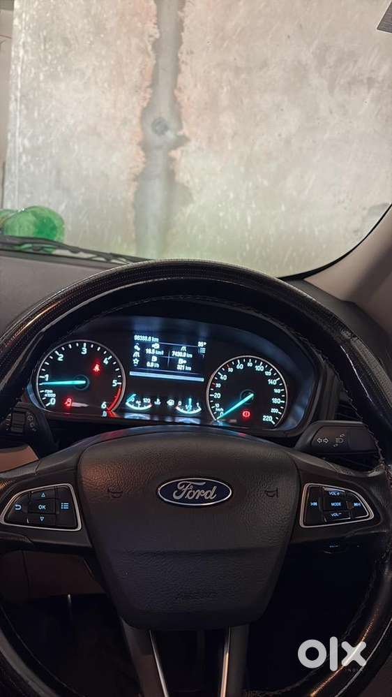 Ford Diesel Manual 2021 Car