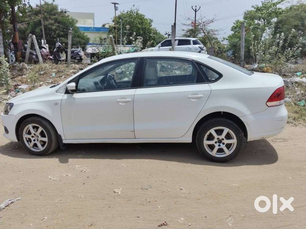 Volkswagen Vento 1.5 Tdi Highline Plus, 2013, Diesel