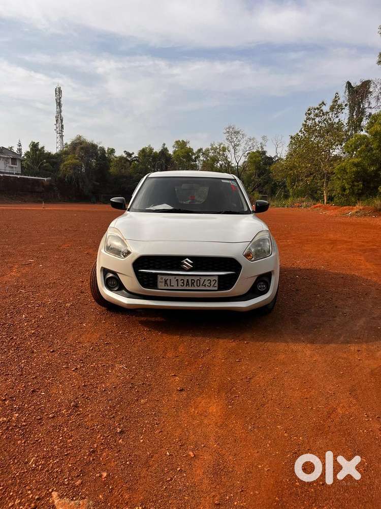 Maruti Suzuki Swift 2019 Petrol Well Maintained