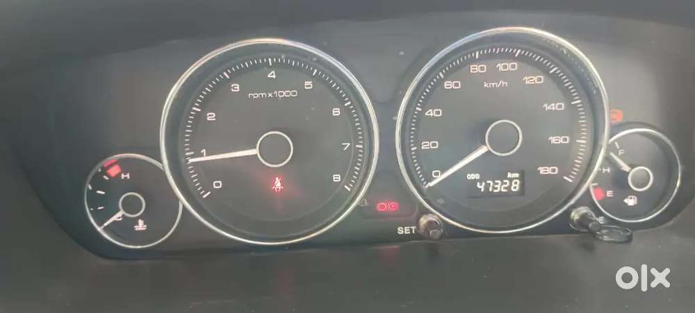 Tata Manza Quadrajet 2013 Year Car
