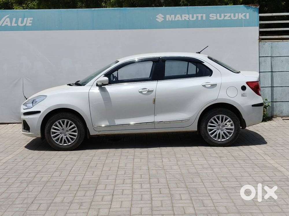 Maruti Suzuki Dzire 1.2 Zxi Cng, 2024, Cng & Hybrids