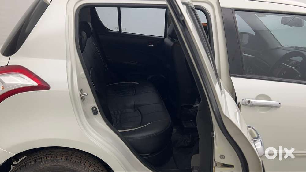 Maruti Suzuki Swift Vvt Vxi, 2013, Petrol