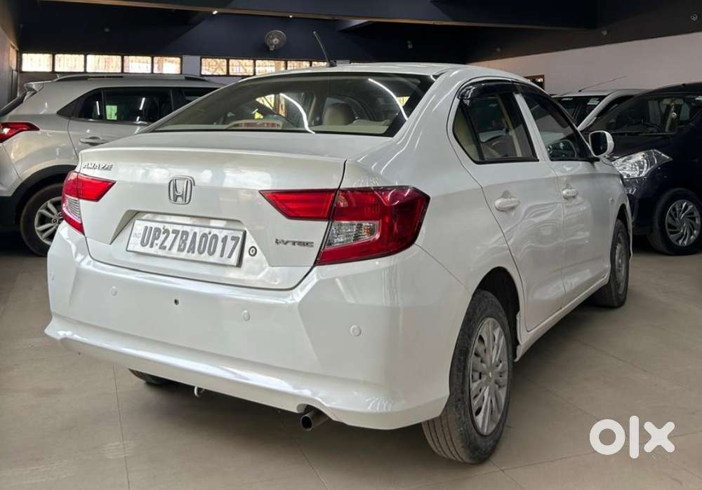 Honda Amaze 1.2 Emt I Vtec, 2021, Petrol