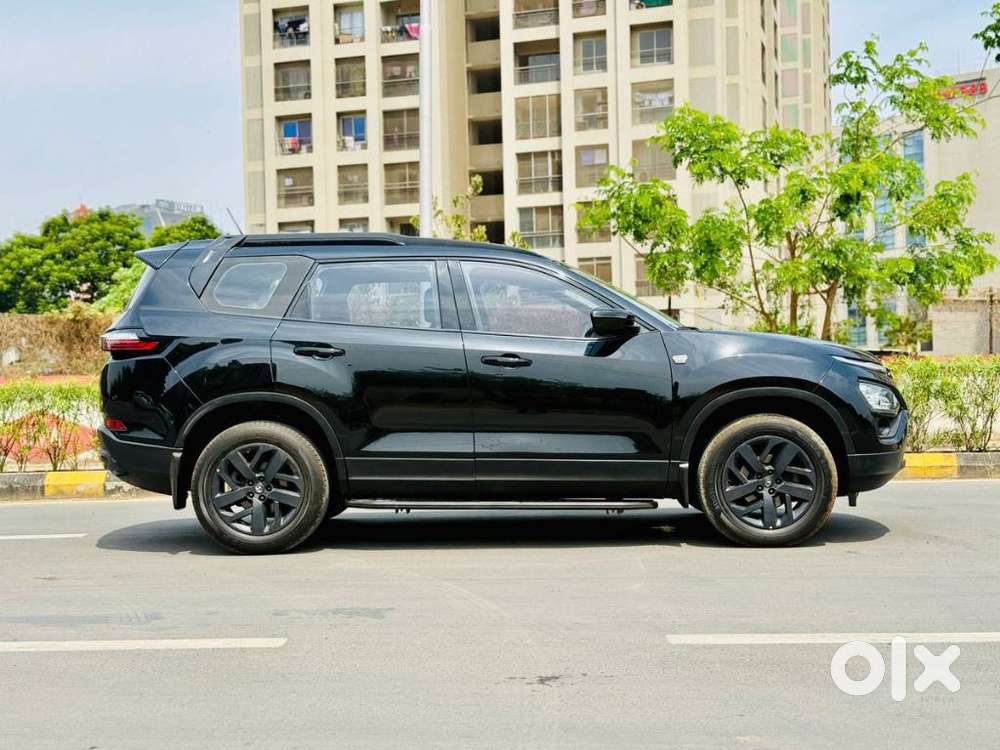 Tata Safari 2.0 Kryotec Xta Plus, 2022, Diesel