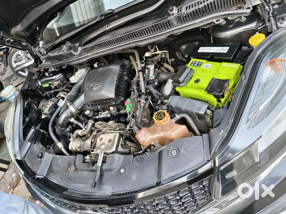 Tata Nexon 2020 Manual Petrol