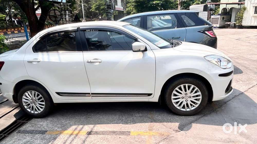 Maruti Suzuki Swift Dzire Petrol Good Condition