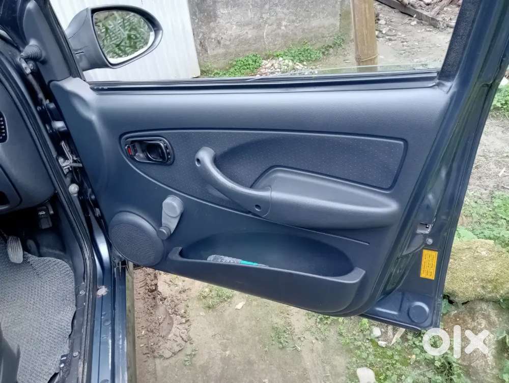 Tata Indica 2007 Diesel 75000 Km Driven