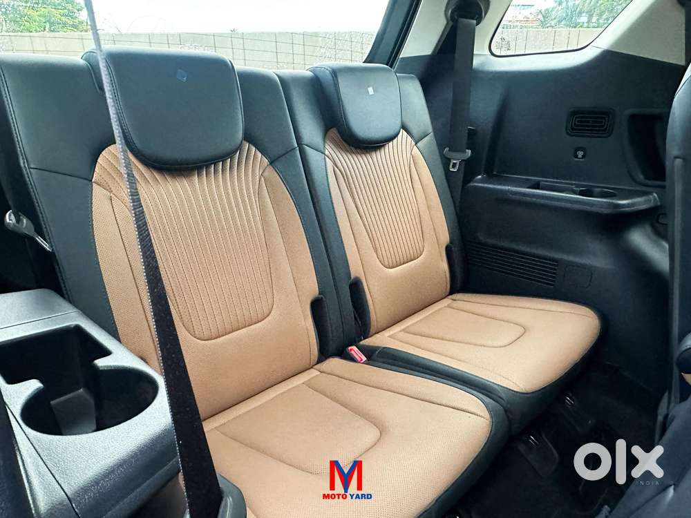 Hyundai Alcazar 1.5 Signature (o) Diesel At 6 Str, 2024, Diesel