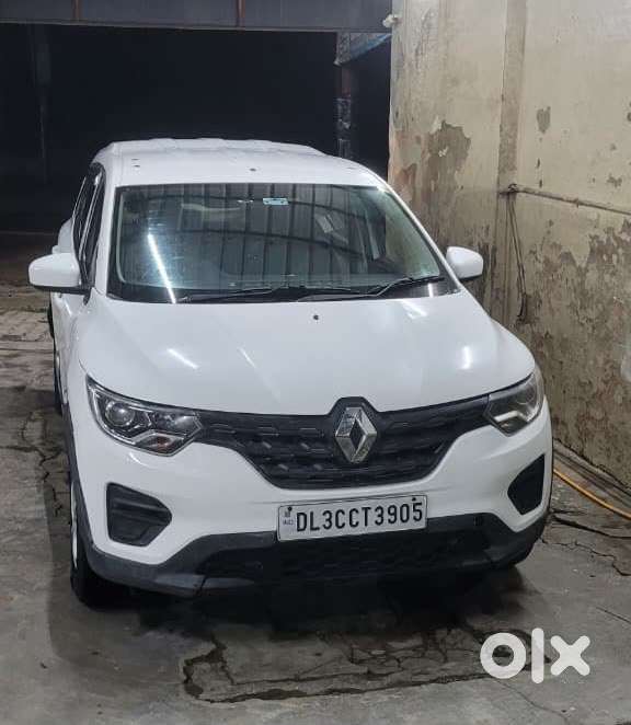Renault Triber