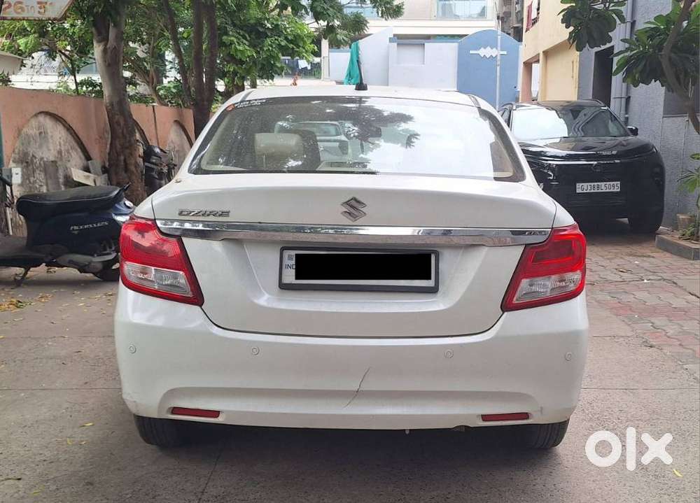 Maruti Suzuki Swift Dzire 1.2 Vxi Bsiv, 2020, Petrol