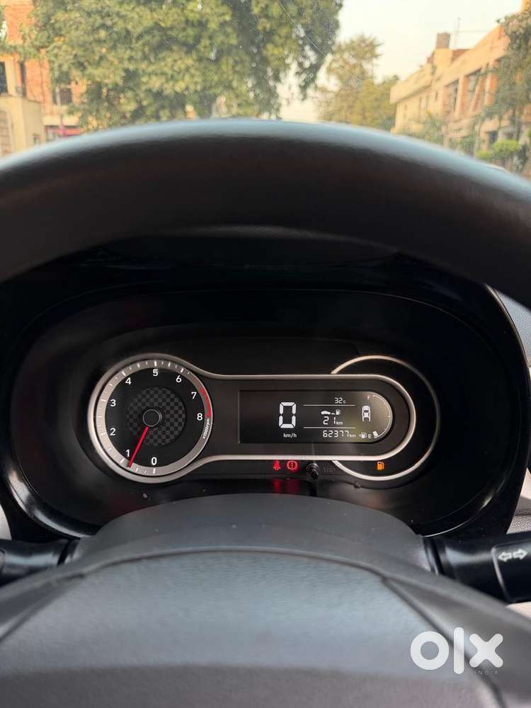 Hyundai Grand I10 Nios Sportz Petrol, 2020, Petrol