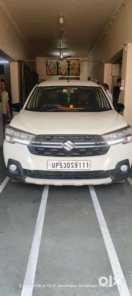 Maruti Car
