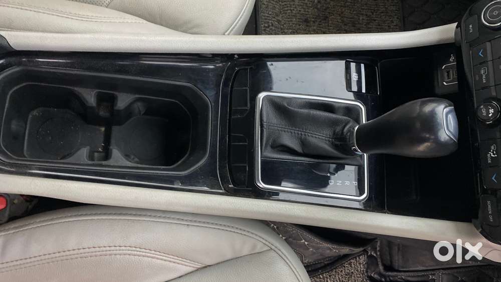 Jeep Compass 1.4 Limited (o) Petrol Dct, 2021, Petrol