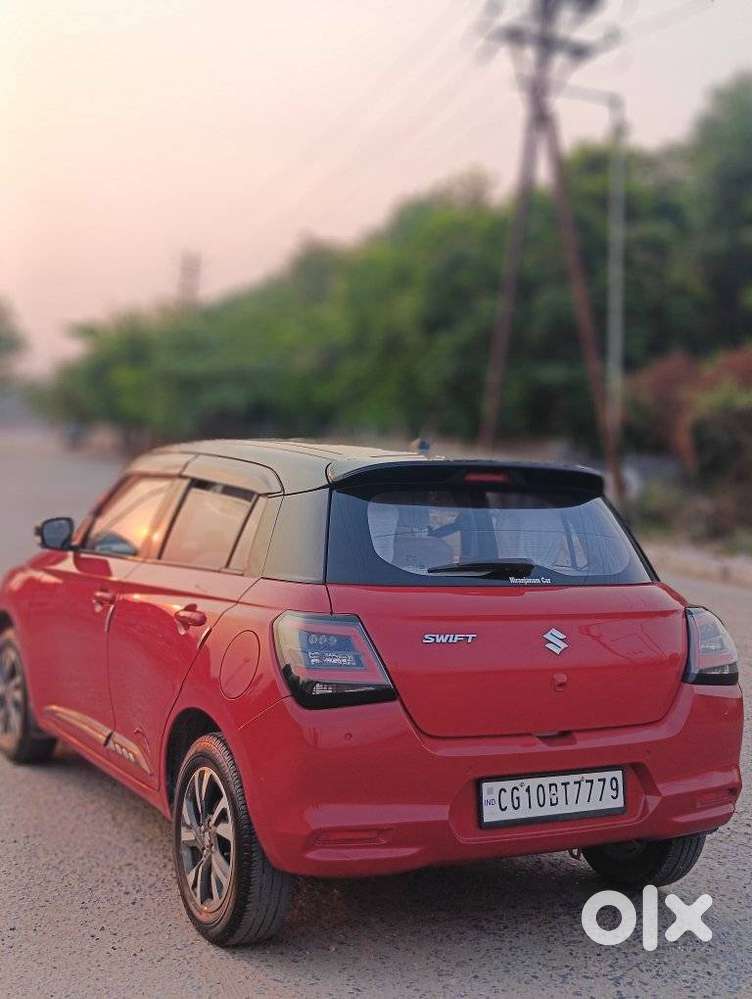 Maruti Suzuki Swift 2018 Zxi Plus, 2024