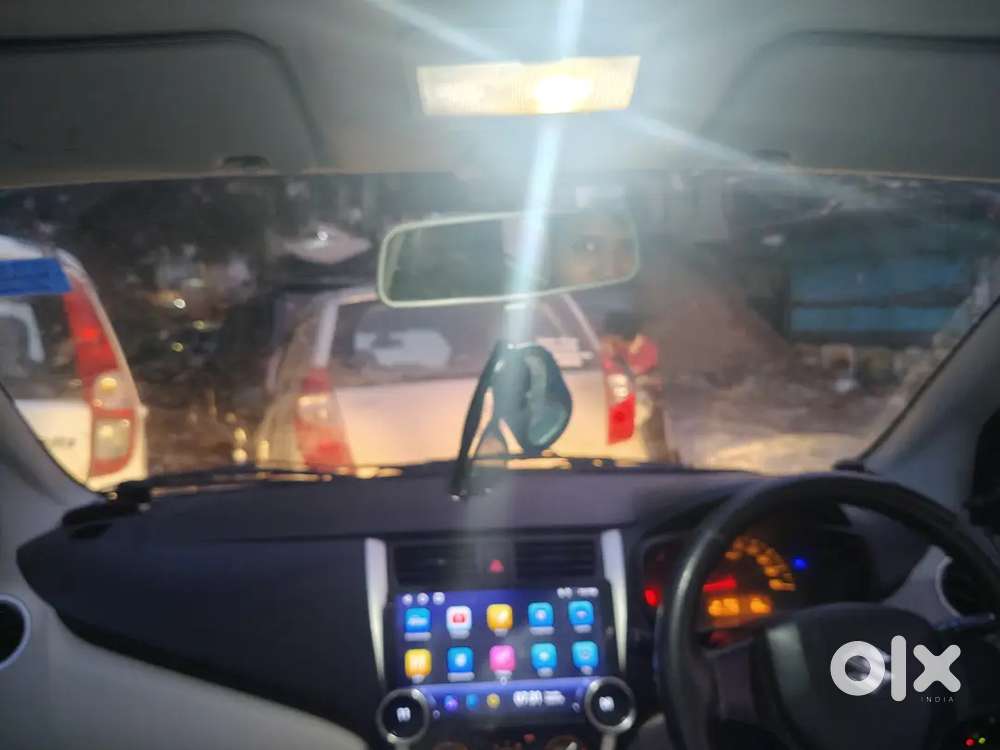 Maruti Suzuki Celerio Vxi 2016 Car