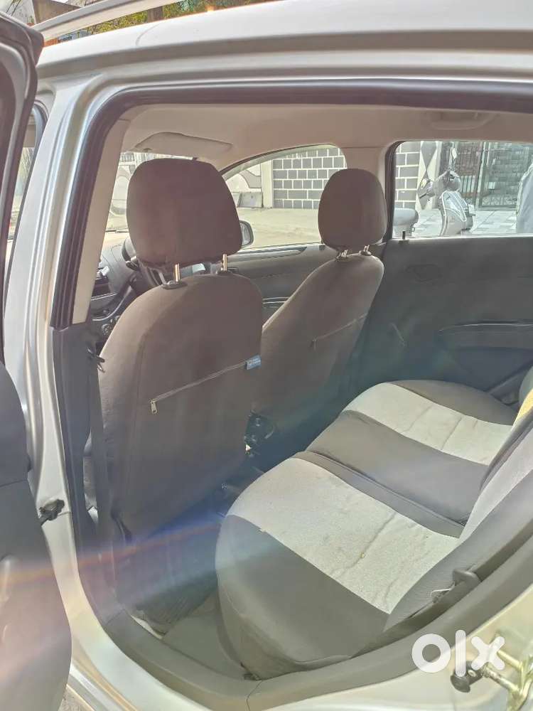 Chevrolet Beat 2013 Petrol Well Maintained