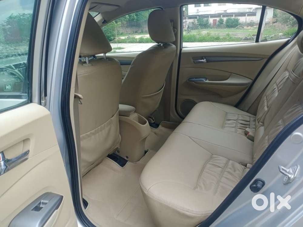 Honda City 2011-2013 V Mt Avn, 2013, Petrol