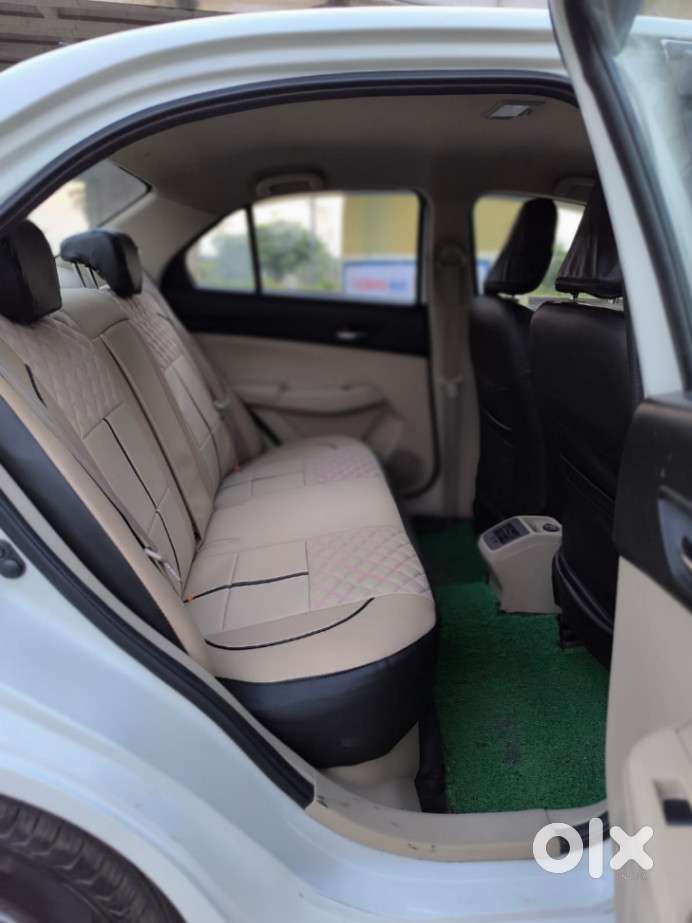 Maruti Suzuki Dzire 1.2 Vxi, 2020, Petrol
