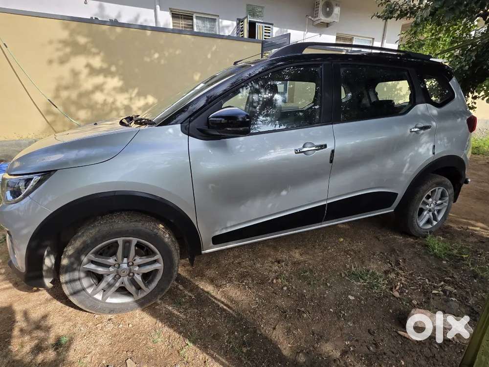 Renault Triber 1.0 Rxz 2023