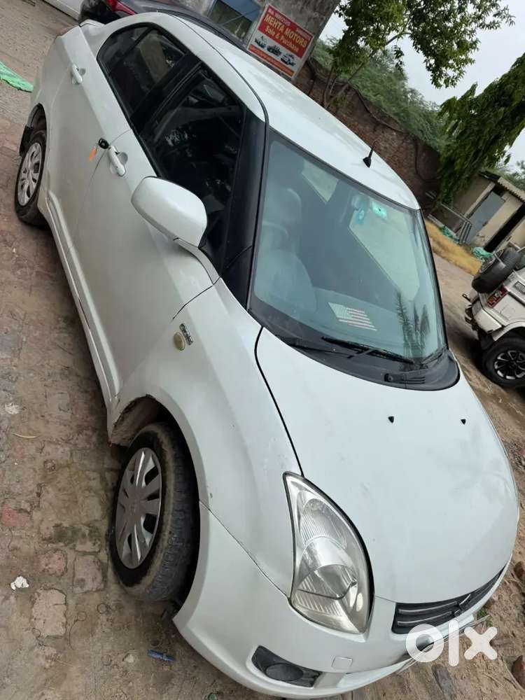 Maruti Suzuki Swift Dzire 2011 Brand New Condition