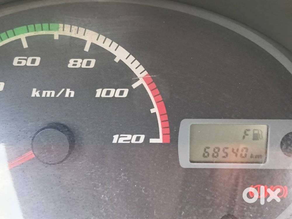 Tata Nano Xt, 2009, Petrol