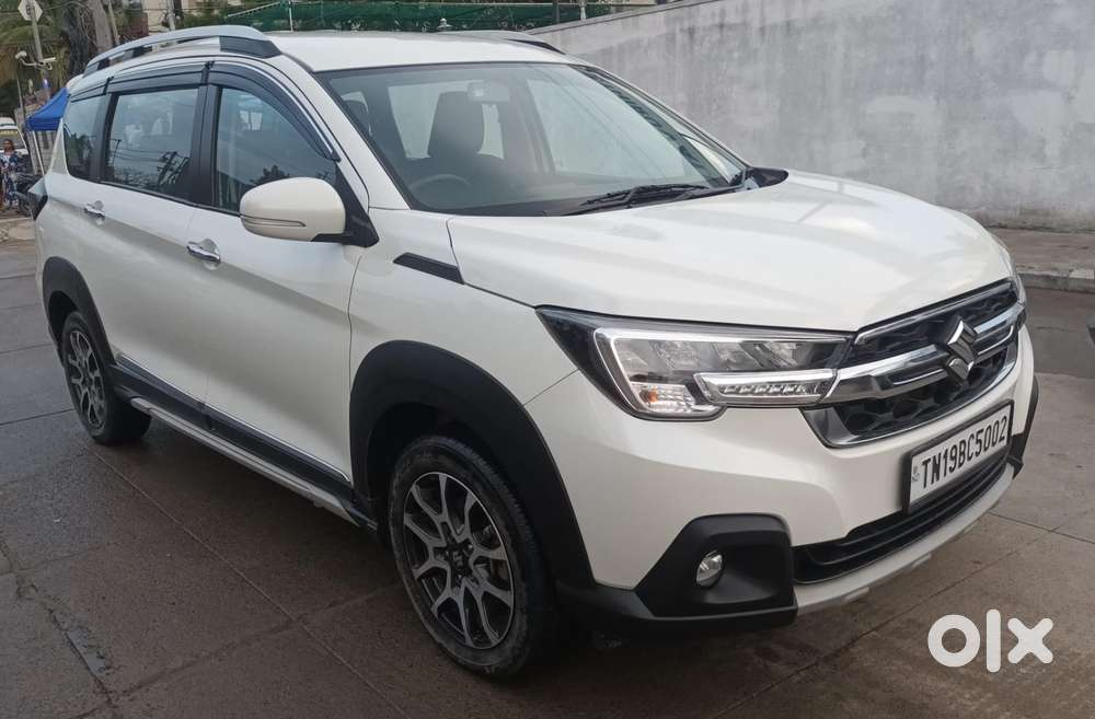 Maruti Suzuki Xl6 1.5 Zeta Mt, 2024, Petrol