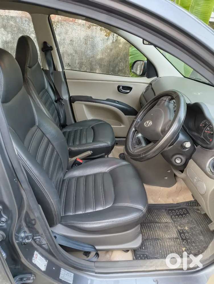 Hyundai I10 2013 Petrol 115000 Km Driven