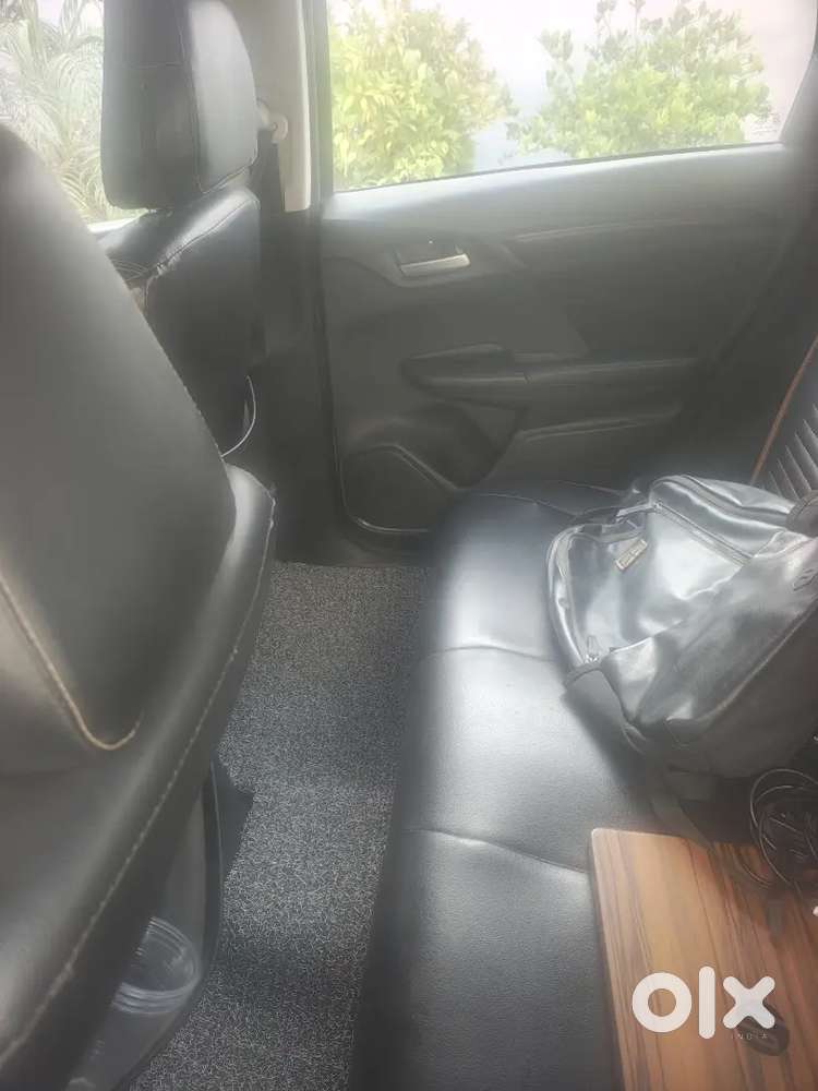 Honda Wr-v Diesel 2018 Edition
