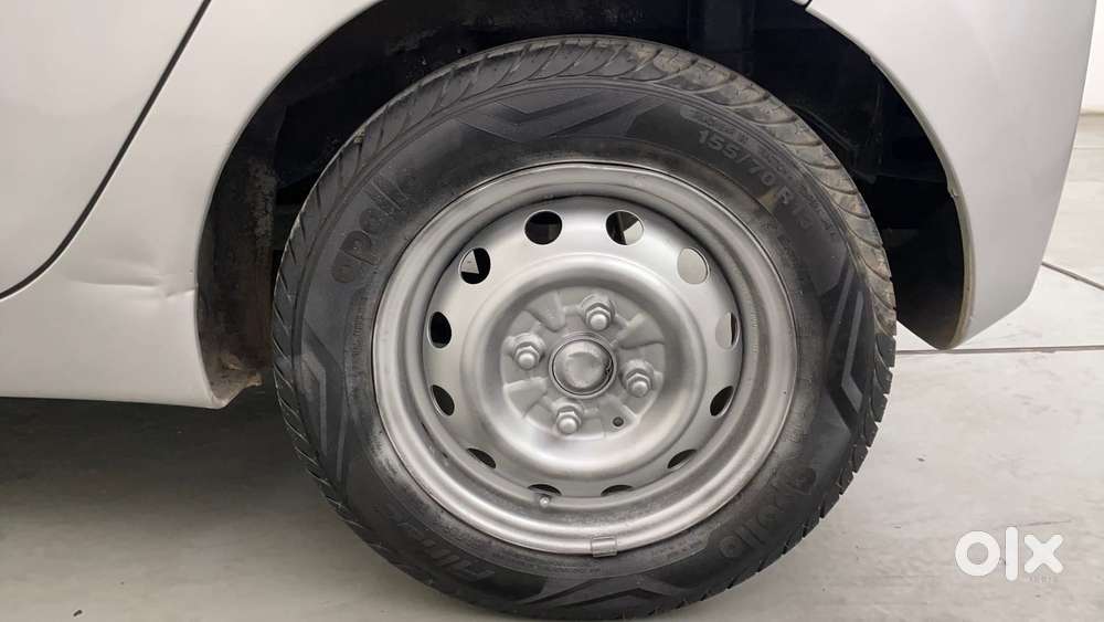 Hyundai Eon 0.8 Magna Plus Airbag, 2017, Petrol