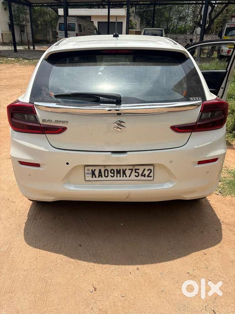 Baleno Very Good Condition Car For Sale