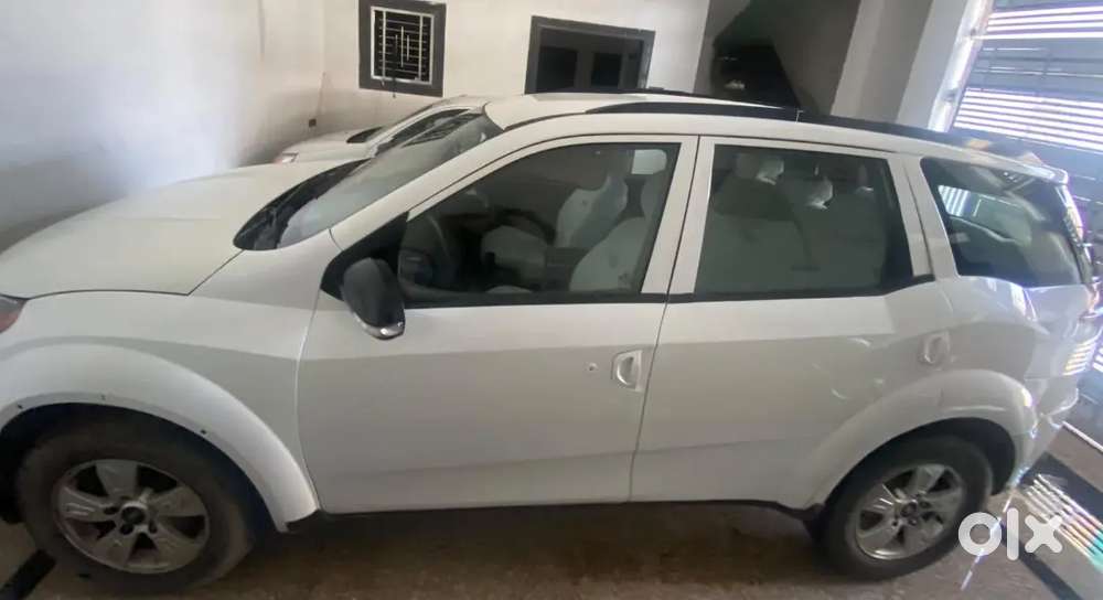 Mahindra Xuv500 Diesel 2wd 2013