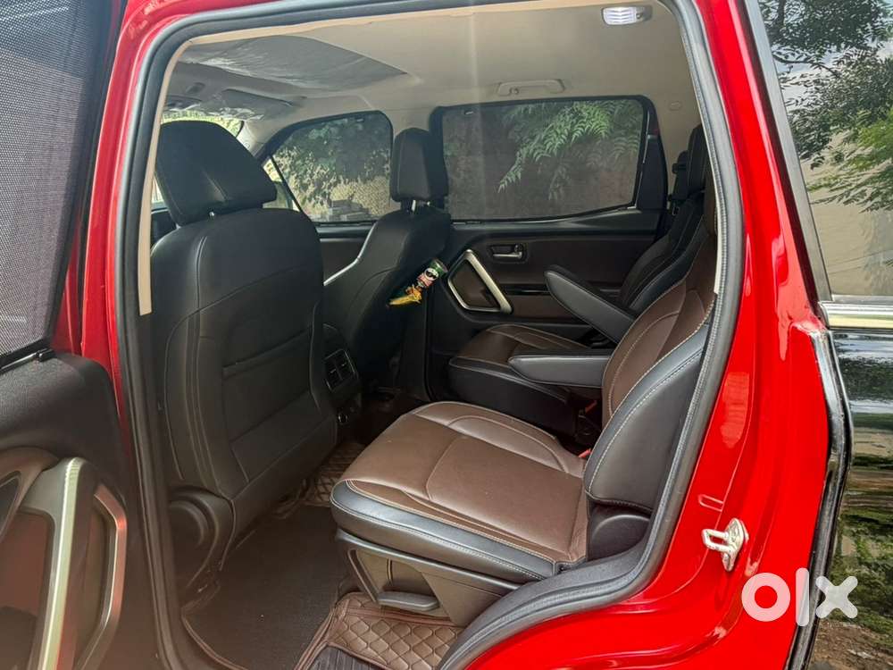 Mahindra Scorpio-n Diesel 2023