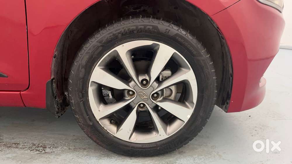 Hyundai Elite I20 [ ] 1.2 Asta, 2015, Petrol