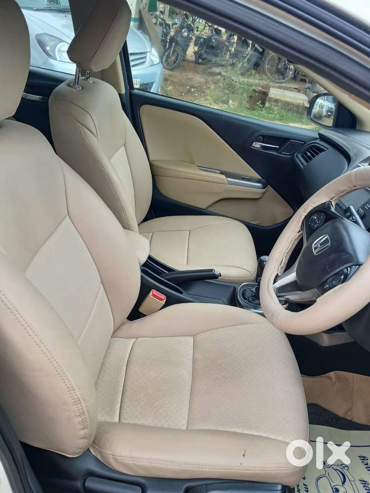 Honda City 2015-2017 I Dtec Vx, 2015, Diesel